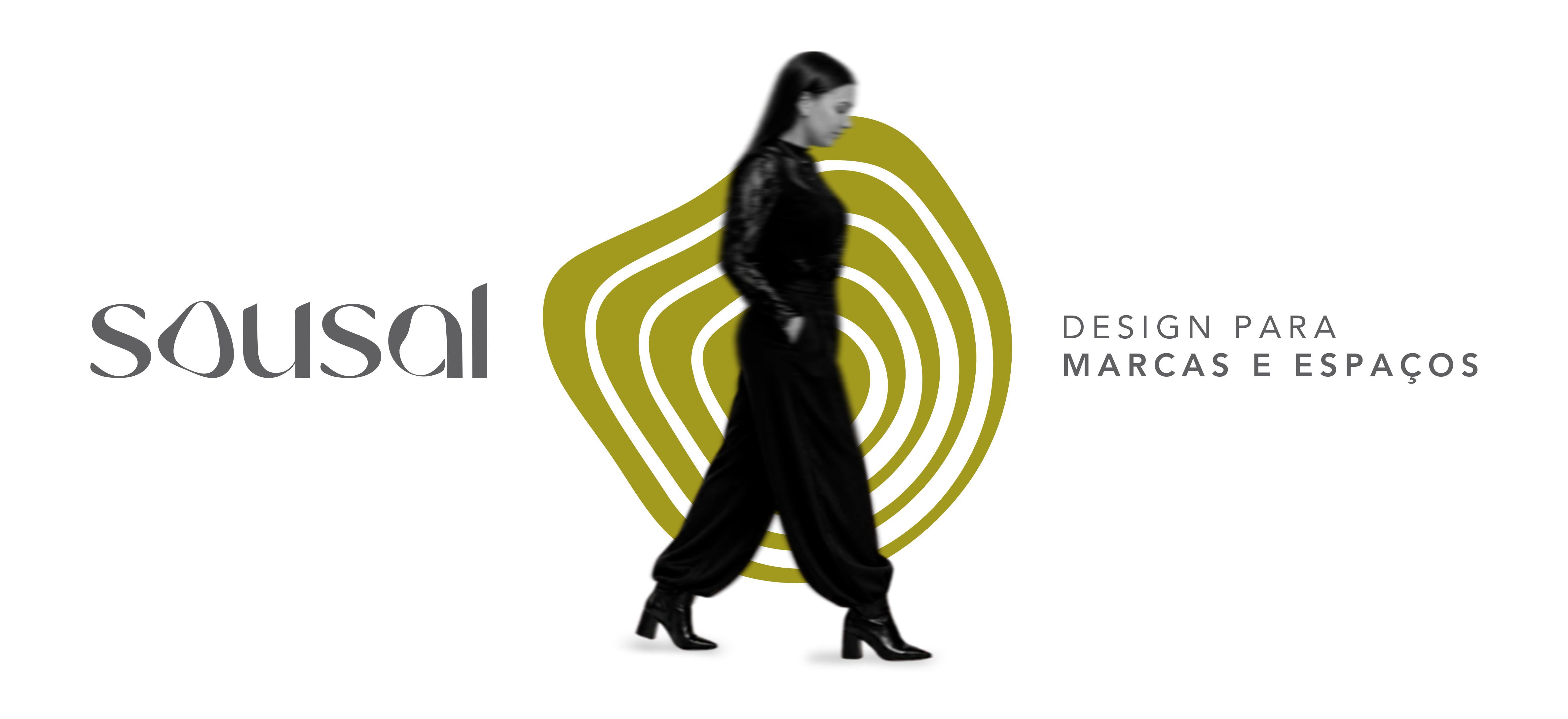 sousal — Design para marcas e espaços