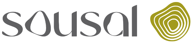 sousal — interiores & branding